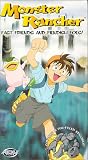 Monster Rancher Vol. 3 - Fast Friends and Fiendish Foes by A.D. VISION