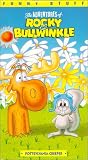 Adventures of Rocky and Bullwinkle Vol. 9: Pottsylvania Creeper