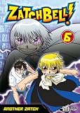 Zatch Bell 6: Another Zatch