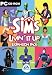 The Sims: Livin' It Up Expansion Pack (PC CD)