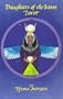 Daughters of the Moon Tarot Book