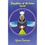 Daughters of the Moon Tarot Book