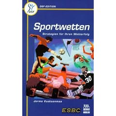 Sportwetten