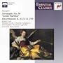 Mozart: Serenade No. 10 "Gran Partita"; Divertimenti K.213 & K.270