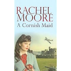 A Cornish Maid (Magna (Large Print))