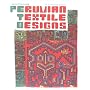 Peruvian Textile Designs (International Design Library)