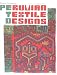 Peruvian Textile Designs (International Design Library)