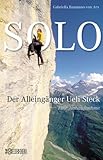  : SOLO: Der Alleing&auml;nger Ueli Steck - Eine Nahaufnahme