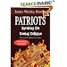 Patriots: Surviving the Coming Collapse: A Novel of the Turbulent Near Future (Expanded and Updated 33 Chapter Edition)