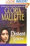 Distant Lover