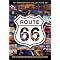 ROUTE 66:  USA