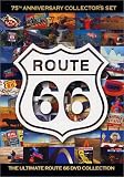 Route 66: 75th Anniversary Collector s DVD Set