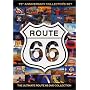 Route 66: 75th Anniversary Collector's DVD Set