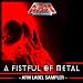 A Fistful Of Metal - Label Sampler