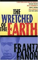 The Wretched of the Earth