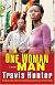 A One Woman Man: A Novel (Strivers Row)