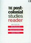 The Post-Colonial Studies Reader