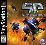 G-Police