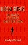 Illegal Beings: Human Clones and the Law