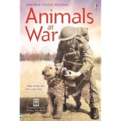 Animals at War: In Association with the Imperial War Museum (Young Reading (Series 3))