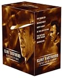 The Clint Eastwood Collection (In the Line of Fire/Unforgiven/Bronco Billy/Dirty Harry/The Outlaw Josey Wales/The Beguiled)