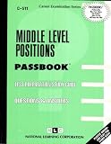 Review National Learning Corp  / Middle Level Positions (Career Examination, C-511)