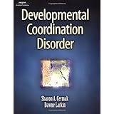 developmental coordination disorder