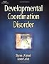 Developmental Coordination Disorder