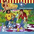 Elea Eluanda - Schachmatt in Arambolien