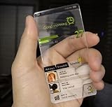Mobile Social Network Future