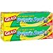 Glad Press'n Seal - 2/140 sq. ft. rolls