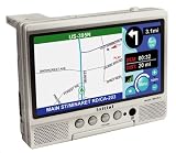 Initial GD-70X Navigator