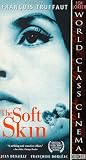 The Soft Skin [VHS]
