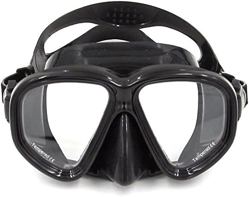 Adult Diving Mask Goggles Swimming Diving Mask Swim Glass Underwater Sports