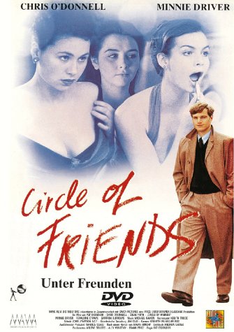Circle of Friends [Region 2]