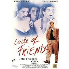 Circle of Friends - Unter Freunden