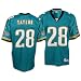 Reebok Jacksonville Jaguars Fred Taylor Replica Team Color Jersey