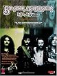 Black Sabbath - Riff by Riff Bass (Riff by Riff)