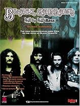 Black Sabbath - Riff by Riff Bass