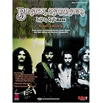 Black Sabbath - Riff by Riff Bass (Riff by Riff) book cover