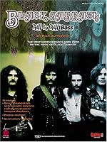 Black Sabbath - Riff by Riff Bass (Riff by Riff)