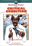 Critical Condition [1986] (REGION 1) (NTSC)