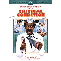 Critical Condition by Assumed Identity Comedies