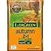 Evergreen Autumn 360 sq m Lawn Food Bag