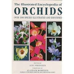 The Illustrated Encyclopedia of Orchids