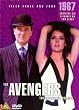 The Avengers - The Definitive Dossier 1967, Files 3 and 4 [UK IMPORT]
