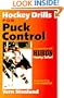 Hockey Drills for Puck Control