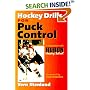 Hockey Drills for Puck Control