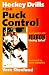 Hockey Drills for Puck Control