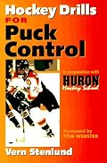 Hockey Drills for Puck Control
